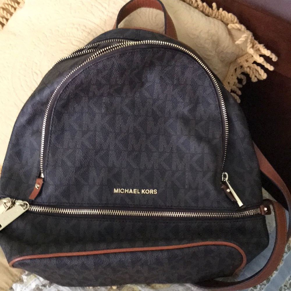 Michael Kors Backpack